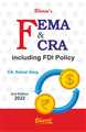 FEMA & FCRA